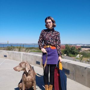 Meet your Posher, Sissy